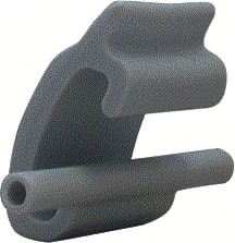 Schuch - Mech. toebeh. verlichtingsarmatuur 90123 9003