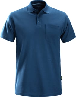 Snickers - poloshirt 27081700009