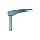 Schuch - Straat- en pleinverlichtingsarm. MASTARM 105W 7350LM