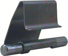 Schuch - Mechanisch toebehoren verlichtingsarmatuur 90123 9002