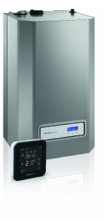 Itho Daalderop - Comfort Classic Gaswand combiketel daal cv comf130 ii 32/80 +spdr