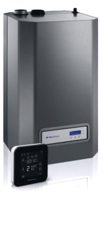 Itho Daalderop - Comfort Classic Gaswand combiketel daal cv comfc130 38/80+ +spidr