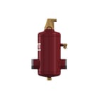 Flamco - Flamcovent Smart S Lucht- en/of vuilafscheider Lchtafschdr 50S Smart