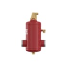 Flamco - Flamcovent Smart S Lucht- en/of vuilafscheider Lchtafschdr 80S Smart