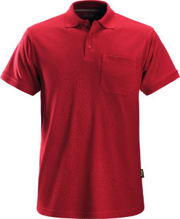 Snickers - poloshirt 27081600009