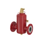 Flamco - Flamcovent Smart F Lucht- en/of vuilafscheider  lchtafschdr 350f smart