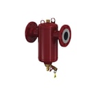Flamco - Clean Smart F Lucht- en/of vuilafscheider Vlafsch 50F Smart