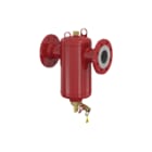Flamco - Clean Smart F Lucht- en/of vuilafscheider Vlafsch 150F Smart