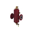 Flamco - Flamcovent Clean Smart F Lucht- en/of vuilafscheider Vl-Lchtafsch 50F Smart