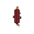 Flamco - Flamcovent Clean Smart S Lucht- en/of vuilafscheider Vl-Lchtafsch 50S Smart