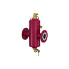 Flamco - Flamcovent Clean Smart F Lucht- en/of vuilafscheider vl-lchtafsch 350f smart