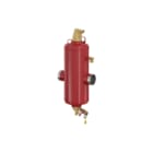 Flamco - Flamcovent Clean Smart S Lucht- en/of vuilafscheider Vl-Lchtafsch 125S Smart