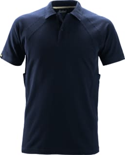 Snickers - Poloshirt 27109500005