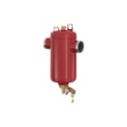 Flamco - Clean Smart S Lucht- en/of vuilafscheider Vlafsch 125S Smart