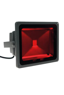 Bailey - BaiColour Downlight/spot/schijnwerper floodl 100-240v 10w red