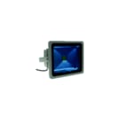 Bailey - Floodlight BaiColour Downlight/spot/schijnwerper floodl 100-240v 20w blue