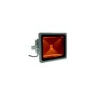 Bailey - Downlight/spot/schijnwerper floodl 100-240v 50w orang