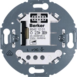 Hager Berker - R.classic Dimmer Hgr 85421201