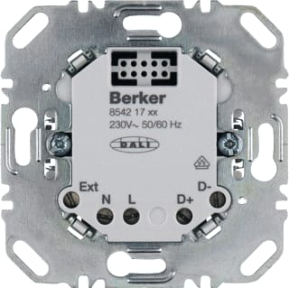 Hager Berker - Potentiometer vr lichtregelsysteem Hgr 85421700