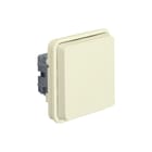 Hager Berker - W.1 Wandcontactdoos (WCD schakelmat.) Wcd Ra W1 Wt