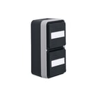 Hager Berker - W.1 Wandcontactdoos (WCD schakelmat.) Wcd 47703545