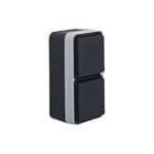 Hager Berker - W.1 Wandcontactdoos (WCD schakelmat.) Wcd 47703555