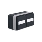 Hager Berker - W.1 Wandcontactdoos (WCD schakelmat.) wcd 47753555