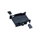 Hager - Draagbeugel/adapter voor DIN-rail Draagbeugel Srzh01