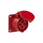 Keraf - PCE CEE-contactdoos, aanbouw 103002