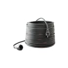 Keraf - Aansluitleiding 2,5M 3X1,5 H07RN-F