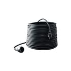 Keraf - Aansluitleiding 2,5M 3X2,5 H07RN-F