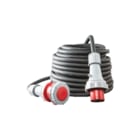 Keraf - Aansluitleiding CEE125A 5P 20M 5X25