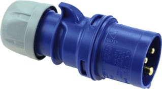 Keraf - PCE Shark CEE-contactstop Cee 16A 3P 6H 013