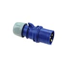 Keraf - PCE Shark CEE-contactstop Cee 16A 3P 6H 013