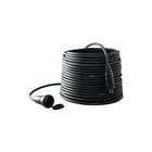 Keraf - 521 / 522 Aansluitleiding Verlk 10M 3X2,5 H07Rn-F R