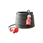 Keraf - PCE Twist Aansluitleiding Cee 32A 5P 40M 5X4