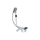 Viega - Multiplex Trio Visign MT3 Badafvoercombinatie Badafvc Mpt3 725X40/50Bm