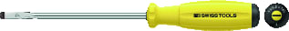 PB Swiss Tools - 8100 Sleufschroevendraaier Schrvdr 1-90 Esd