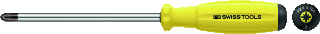 PB Swiss Tools - 8192 Kruiskopschroevendraaier Schrvdr 1-80 Esd