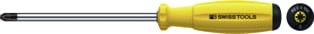 PB Swiss Tools - 8192 Kruiskopschroevendraaier Schrvdr 2-100 Esd