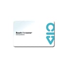 ABB Busch-Jaeger - Busch-Welcome Functiemodule voor deurstation Welcome Sleutelkaart Transp