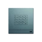 ABB Busch-Jaeger - Busch-Welcome Functiemodule voor deurstation Welcome Keypad Buitenp Rvs