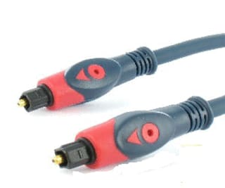 Golden Note - Geconfectioneerde AV-kabel Masterlinetoslink-Steker