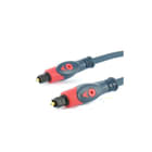 Golden Note - Geconfectioneerde AV-kabel Masterlinetoslink-Steker