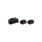 Bosch - Accupack elektrisch gereedschap 1600A00B8J