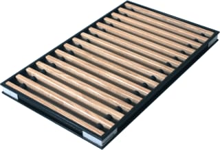 Betherma - Metro Vloerrooster convectorput R00-E