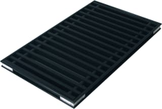 Betherma - Metro Vloerrooster convectorput vloerroos r00-m