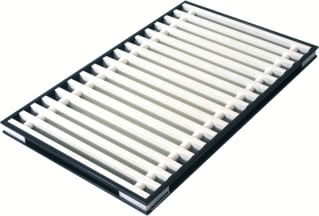Betherma - Metro Vloerrooster convectorput R00-N