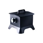Keraf - Omega Bouwaansluitkast Scheid.Trafo 3000Va 1P