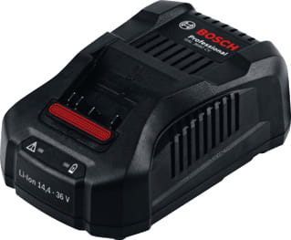 Bosch - Acculader elektrisch gereedschap 1600A004Zs
